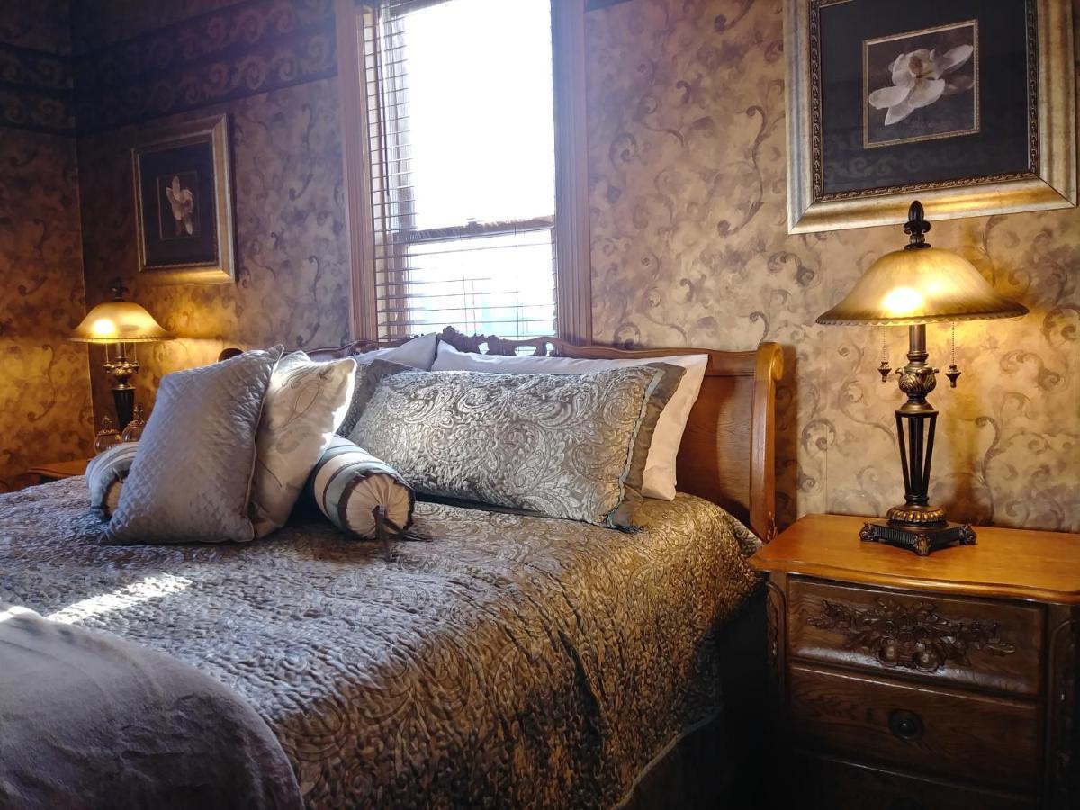 Отель The Thayer Annandale Экстерьер фото