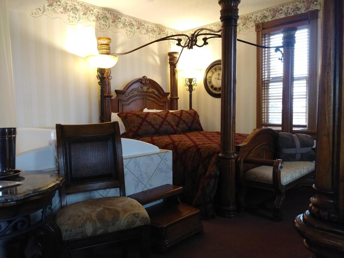 Отель The Thayer Annandale Экстерьер фото